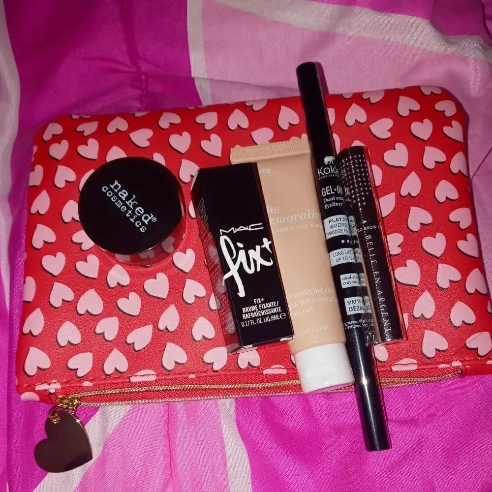 1 Duo eyeliner